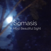 A Lovely Glow In The Sky by Somasis