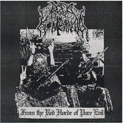 From The Red Horde of Pure Evil