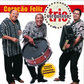 Chamego Bom by Trio Virgulino