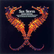 Sax Storm