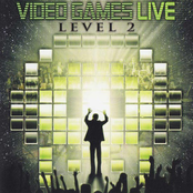 Louisiana Philharmonic Orchestra: Video Games Live: Level 2