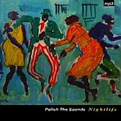 03 - N i g h t l i f e