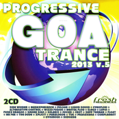 Progressive Goa Trance 2013 Vol.5