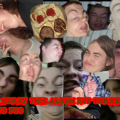 I'm sorry this album got turned into poo