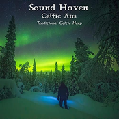 Sound Haven: Celtic Airs: Traditional Celtic Harp