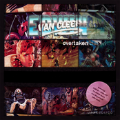 Overtaken (neo Tokyo Remix) by Edwin Van Cleef