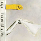 Il Canto dell'Arpista