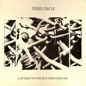 Last Night Was The Best Night Of My Life 12"