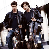 2cellos