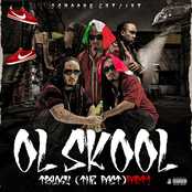 Ol Skool (Trilogy (the past) part 1)
