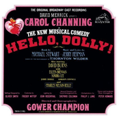 Hello, Dolly! (original Broadway Cast)