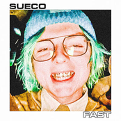 Sueco The Child: fast