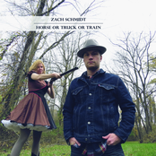 Horse or Truck or Train