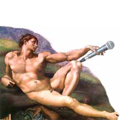 Secret Garden Project: experimental soundscape