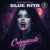 Blue Rita 5 - Crépuscule - The Album