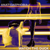 Anatidaephobia - EP