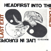 Headfirst Into The Flames