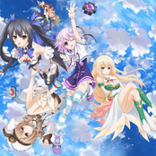 hyperdimension neptunia the animation