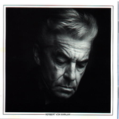 Herbert Von Karajan/berliner Philharmoniker