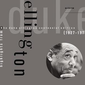 Tonk by Duke Ellington