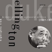 Daybreak Express by Duke Ellington & His Orchestra