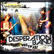 The Difference by Desperation Band