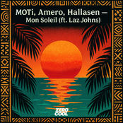 Mon Soleil (feat. Laz Johns) - Single