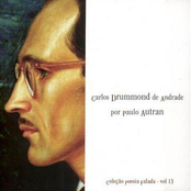 Carlos Drummond de Andrade Por Paulo Autran