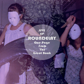 One Page From The Great Book