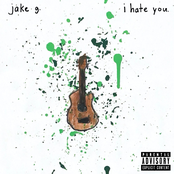 i hate you - Single