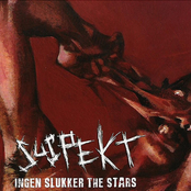 Ingen Slukker The Stars by Suspekt