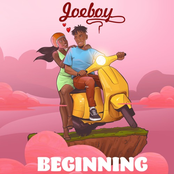 Joeboy: Beginning