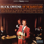 Sally Was A Good Old Girl by Buck Owens