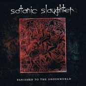 One Night In Hell by Satanic Slaughter