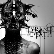 Because Death Is Not Ready Yet by Tyrant Of Death