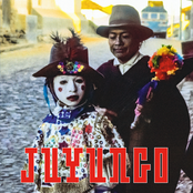 Juyungo: Afro-Indigenous Music From The Northwestern Andes