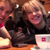 alex day & tom milsom