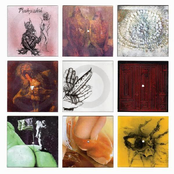 AA Records Compilation LP Volume One