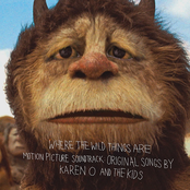 Karen O: Where The Wild Things Are Motion Picture Soundtrack: Original Songs By Karen O And The Kids