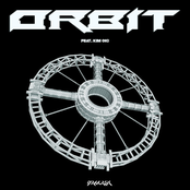 ORBIT (Feat. Kim Oki)
