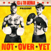 Not Over Yet