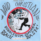 Bubblegum Summer Beach Bash!