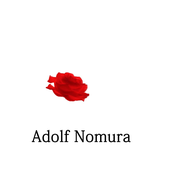 adolf nomura