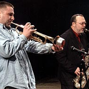 cherkasy jazz quintet