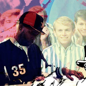 The Beach Boys Vs. J Dilla