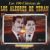 Las 100 Clasicas De Los Alegres De Teran Vol. 1