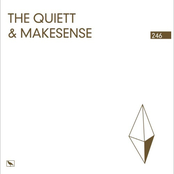 Never Go Back by The Quiett & Makesense