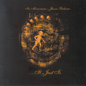 ...It Just Is (In Memoriam: Jhonn Balance)