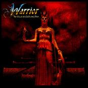 Mars by Warrior