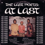 The Courtroom by The Last Poets